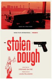 Stolen Dough 2023 on netflix