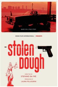 Stolen Dough 2023 on netflix
