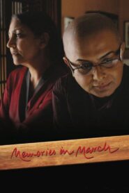 Memories in March 2011 on netflix