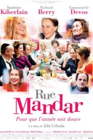 Rue Mandar 2013 on netflix