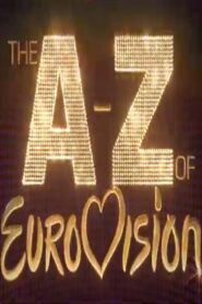 The A-Z of Eurovision 2020 on netflix