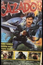 El cazador 1991 on netflix