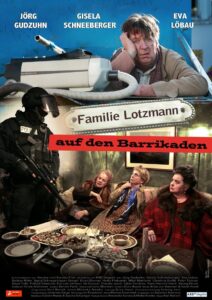 Familie Lotzmann auf den Barrikaden 2016 on netflix
