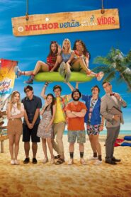 The Best Summer of Our Lives 2020 on netflix