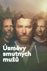 Smiles of Sad Men 2018 on netflix