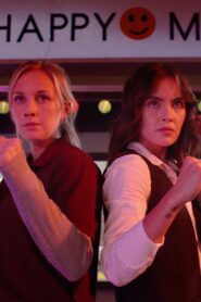 Happy Mart 2023 on netflix