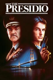 The Presidio 1988 on netflix