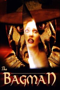 The Bagman 2002 on netflix