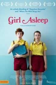 Girl Asleep 2015 on netflix