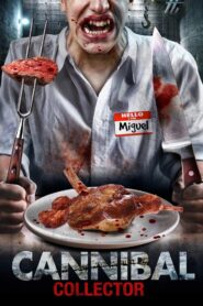 Cannibal Collector 2010 on netflix