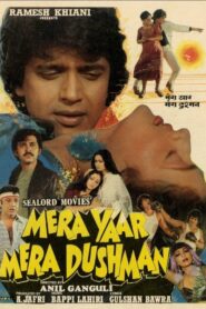 Mera Yaar Mera Dushman 1987 on netflix