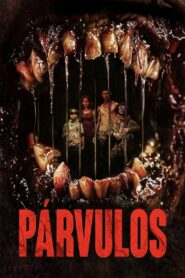 Párvulos: Children of the Apocalypse 2024 on netflix