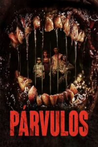 Párvulos: Children of the Apocalypse 2024 on netflix