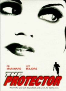 The Protector 1999 on netflix
