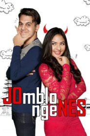 Jomblo Ngenes 2017 on netflix