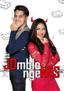 Jomblo Ngenes 2017 on netflix
