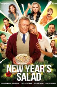 New Year’s Salad 2022 on netflix