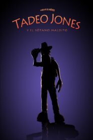 Tad Jones and the Basement of Doom 2007 on netflix