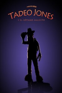 Tad Jones and the Basement of Doom 2007 on netflix