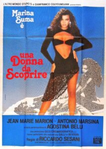 Una donna da scoprire 1987 on netflix