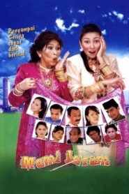 Mami Jarum 2002 on netflix