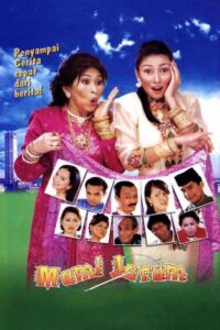 Mami Jarum 2002 on netflix