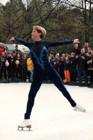 Lady of Kazakhstan 2000 on netflix