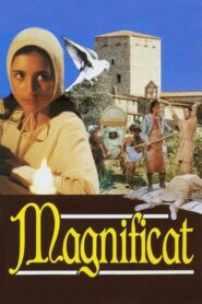 Magnificat 1993 on netflix