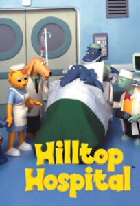 Hilltop Hospital 1999 on netflix