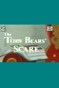 The Teddy Bears’ Scare 1998 on netflix