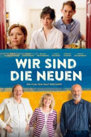 Wir sind die Neuen 2014 on netflix