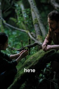 Here 2024 on netflix