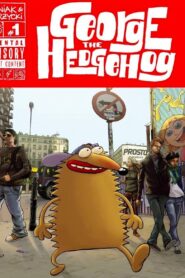 George the Hedgehog 2011 on netflix