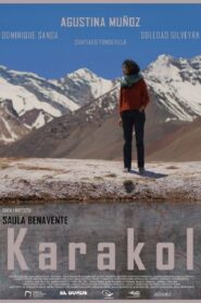 Karakol 2020 on netflix