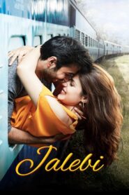 Jalebi 2018 on netflix