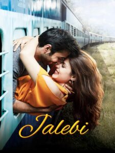 Jalebi 2018 on netflix