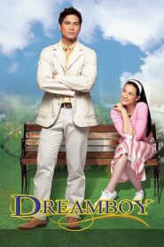 Dreamboy 2005 on netflix
