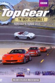 Top Gear: Romania Special 2010 on netflix