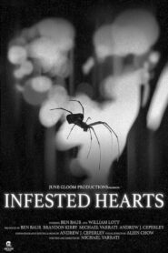 Infested Hearts 2022 on netflix