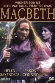 Macbeth 1997 on netflix