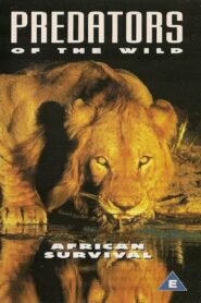 Predators of the Wild: African Survival 1994 on netflix