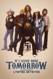 If I Leave Here Tomorrow: A Film About Lynyrd Skynyrd 2018 on netflix
