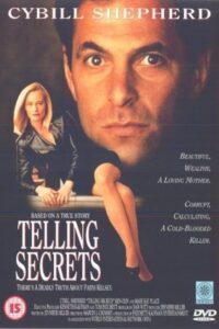 Telling Secrets 1993 on netflix