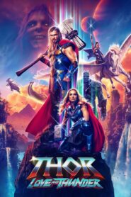 Thor: Love and Thunder 2022 on netflix