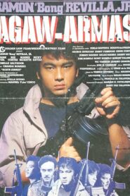 Agaw-Armas 1986 on netflix