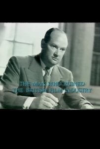 The Man Who Ruined the British Film Industry 1996 on netflix