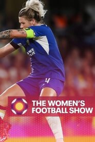 The Women’s Football Show 2013 on netflix
