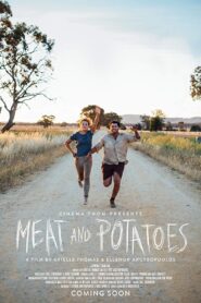 Meat and Potatoes 2017 on netflix