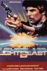Light Blast 1985 on netflix