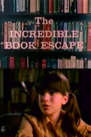 The Incredible Book Escape 1980 on netflix